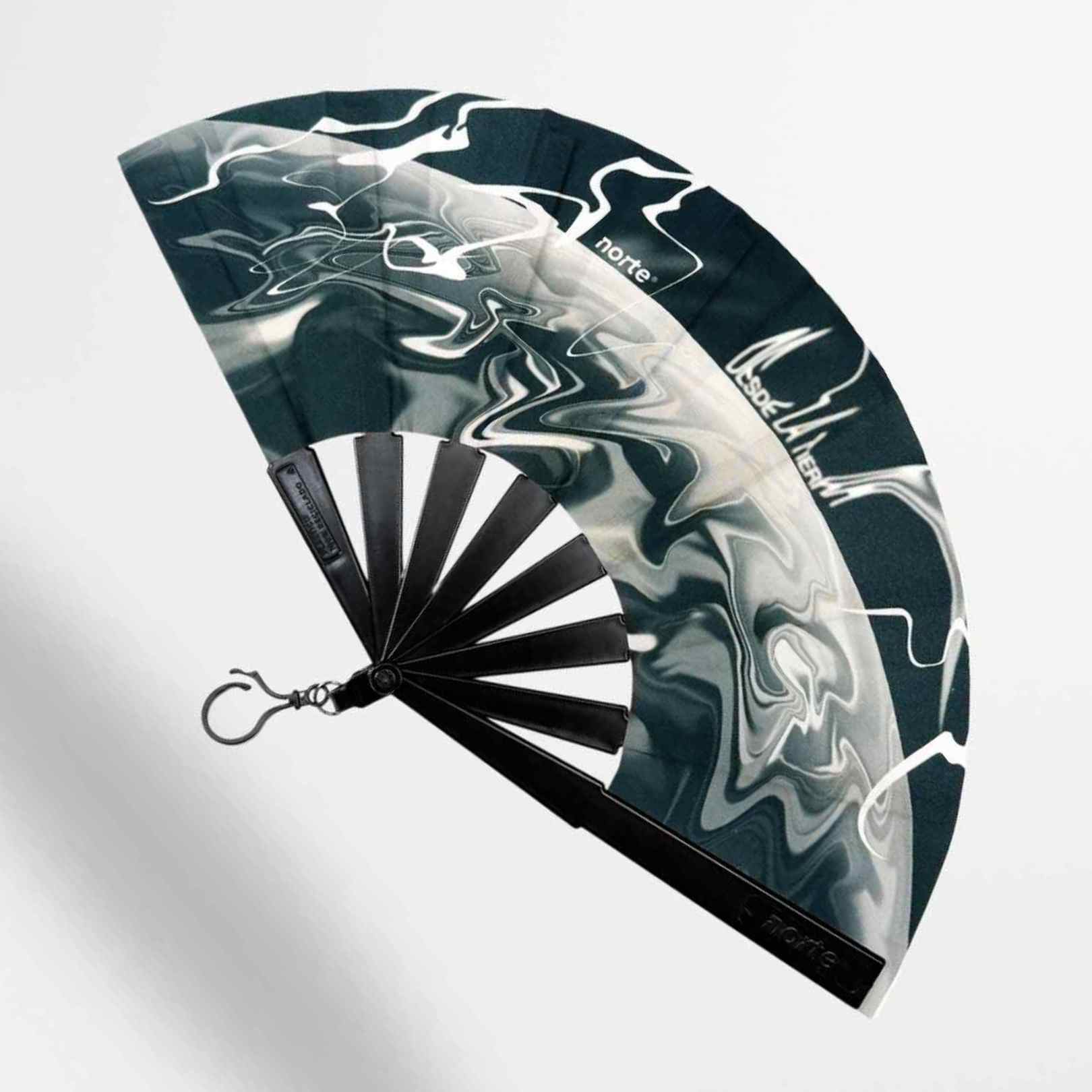 Ecofan Tierra Silver Standard