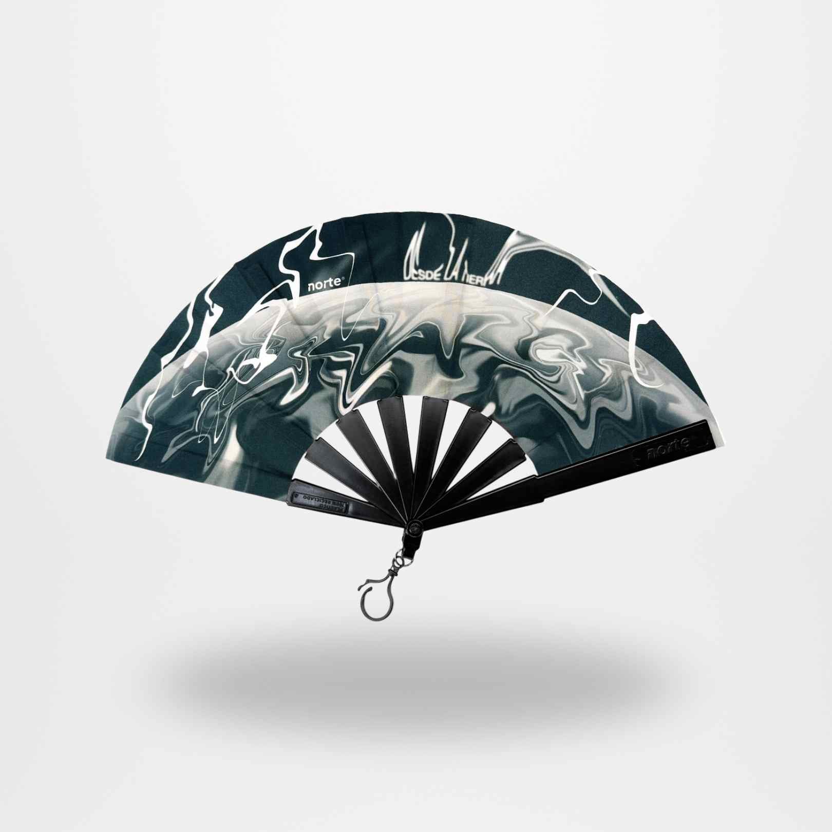 Ecofan Tierra Silver Standard