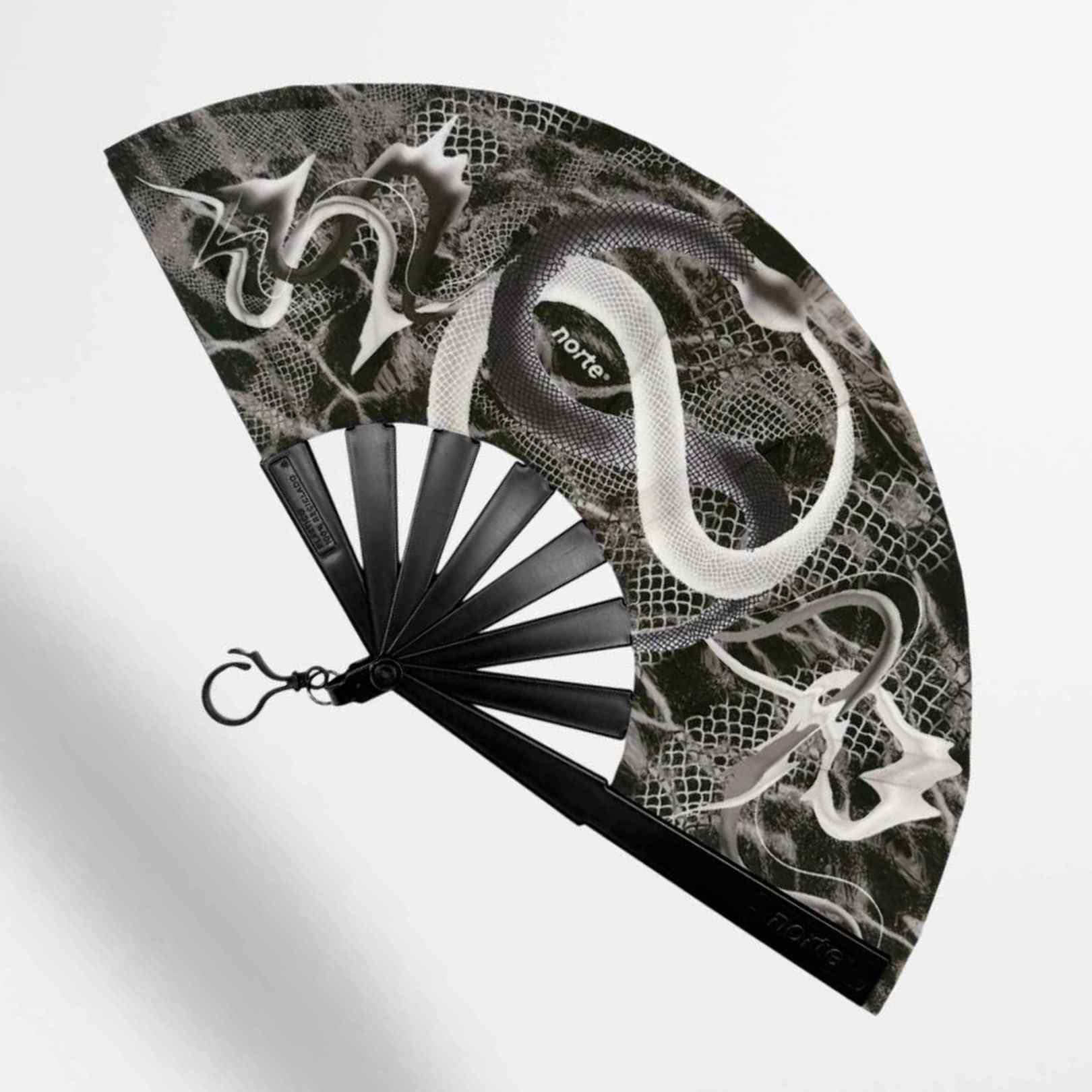 Ecofan Uroboros Silver Standard