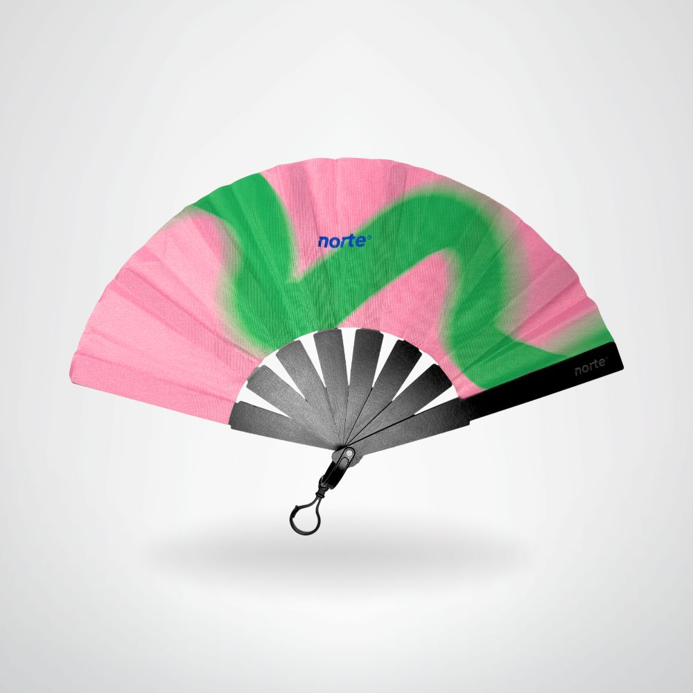 Abanico Aire Green Standard