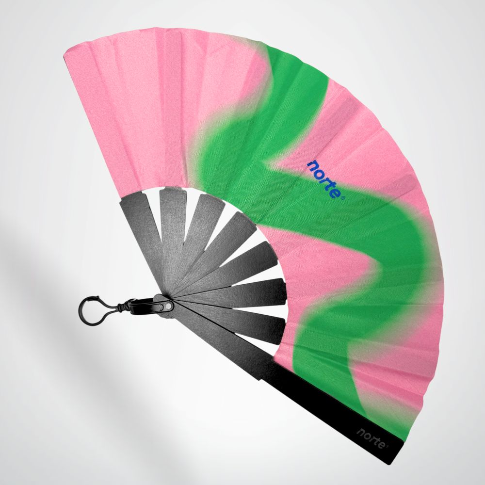 Abanico Aire Green Standard