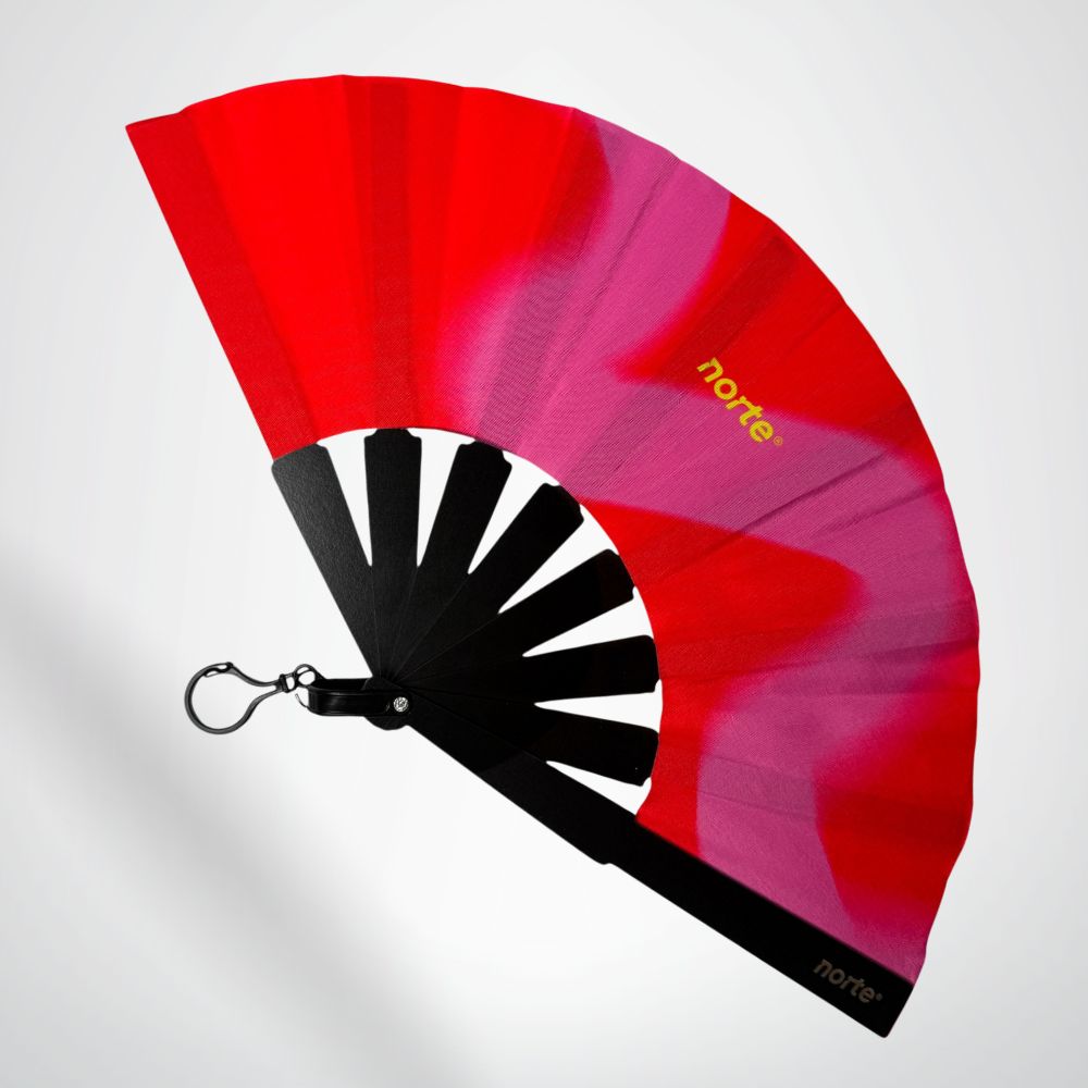 Abanico Aire Pink Standard