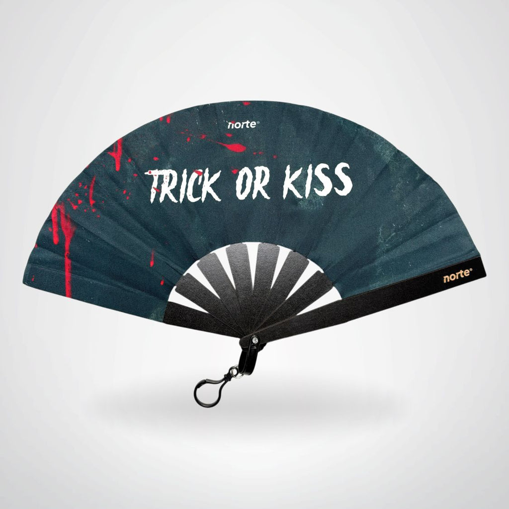 Abanico Trick Or Kiss Standard
