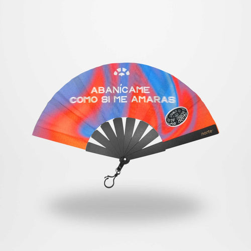 Abanico Abanícame Pocket