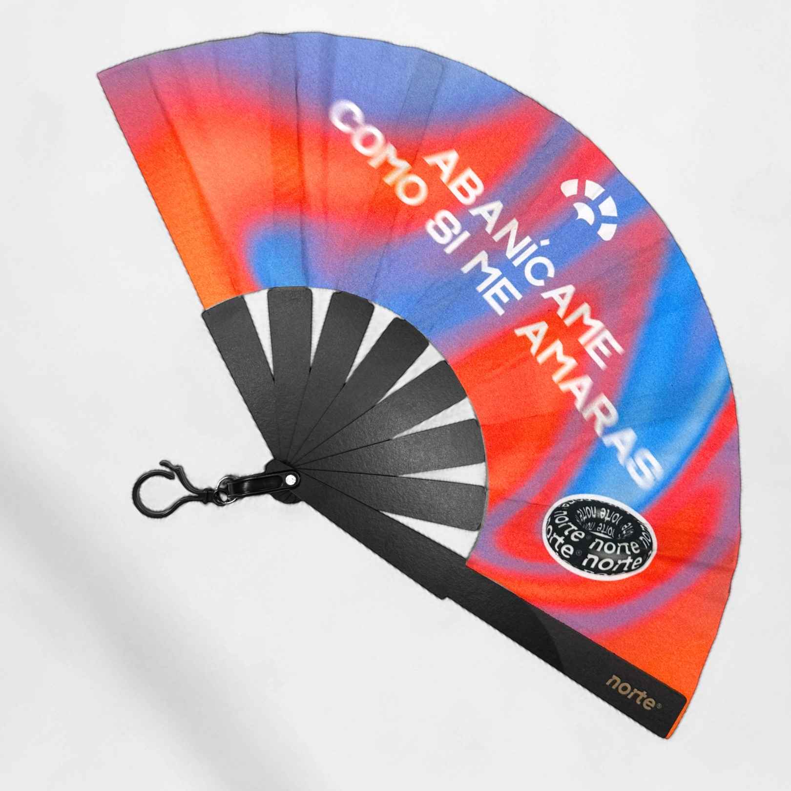 Abanico Abanícame Standard