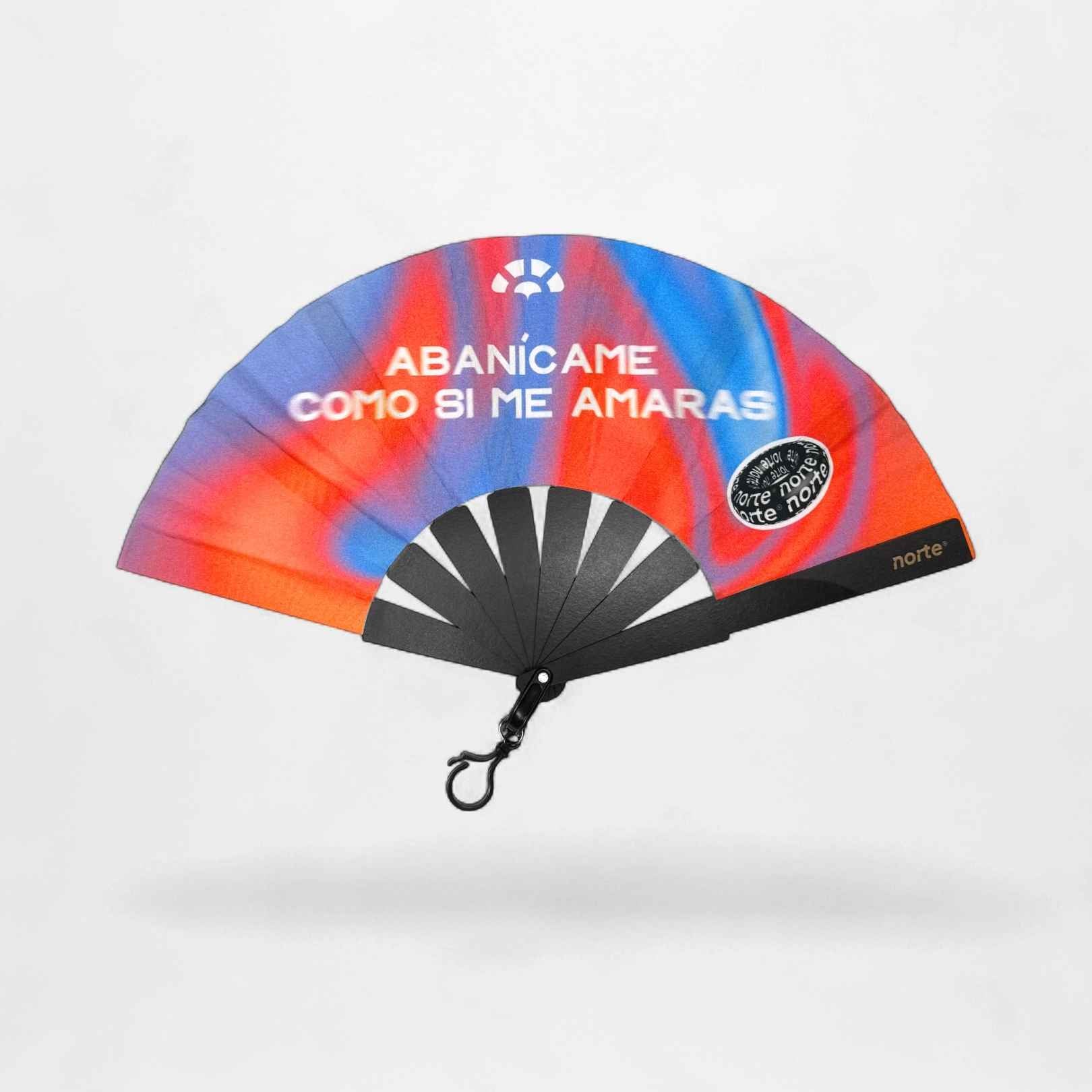 Abanico Abanícame Standard