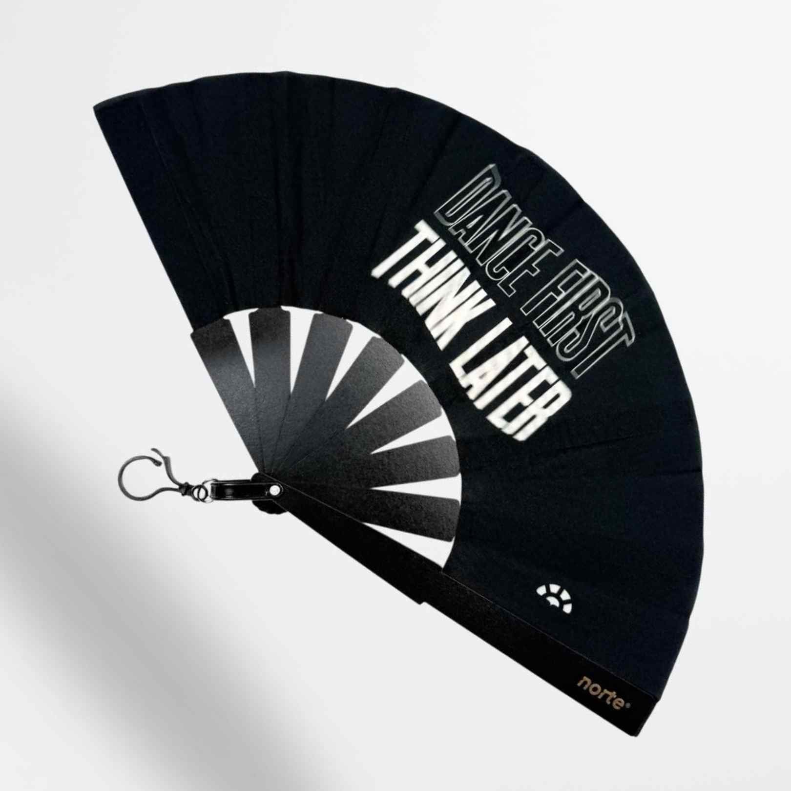 Abanico Dance First Standard