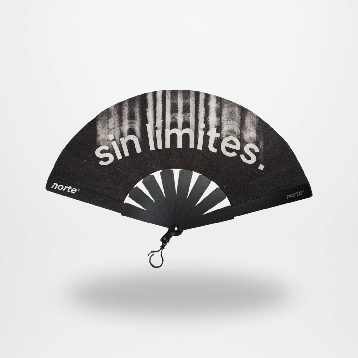 Abanico Sin Limites NRT Pocket