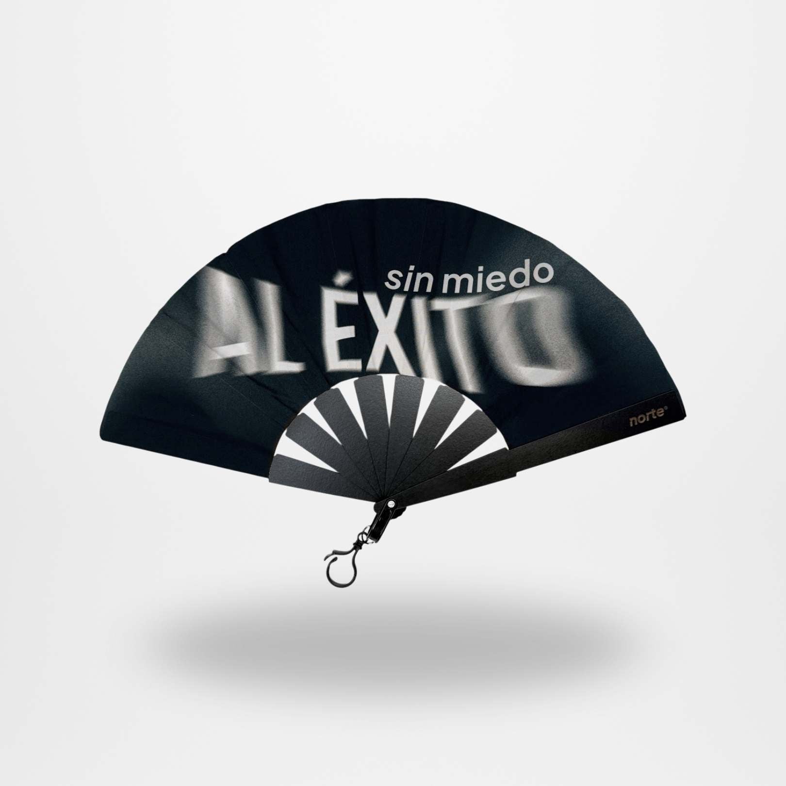 Abanico Sin Miedo Al Éxito Standard