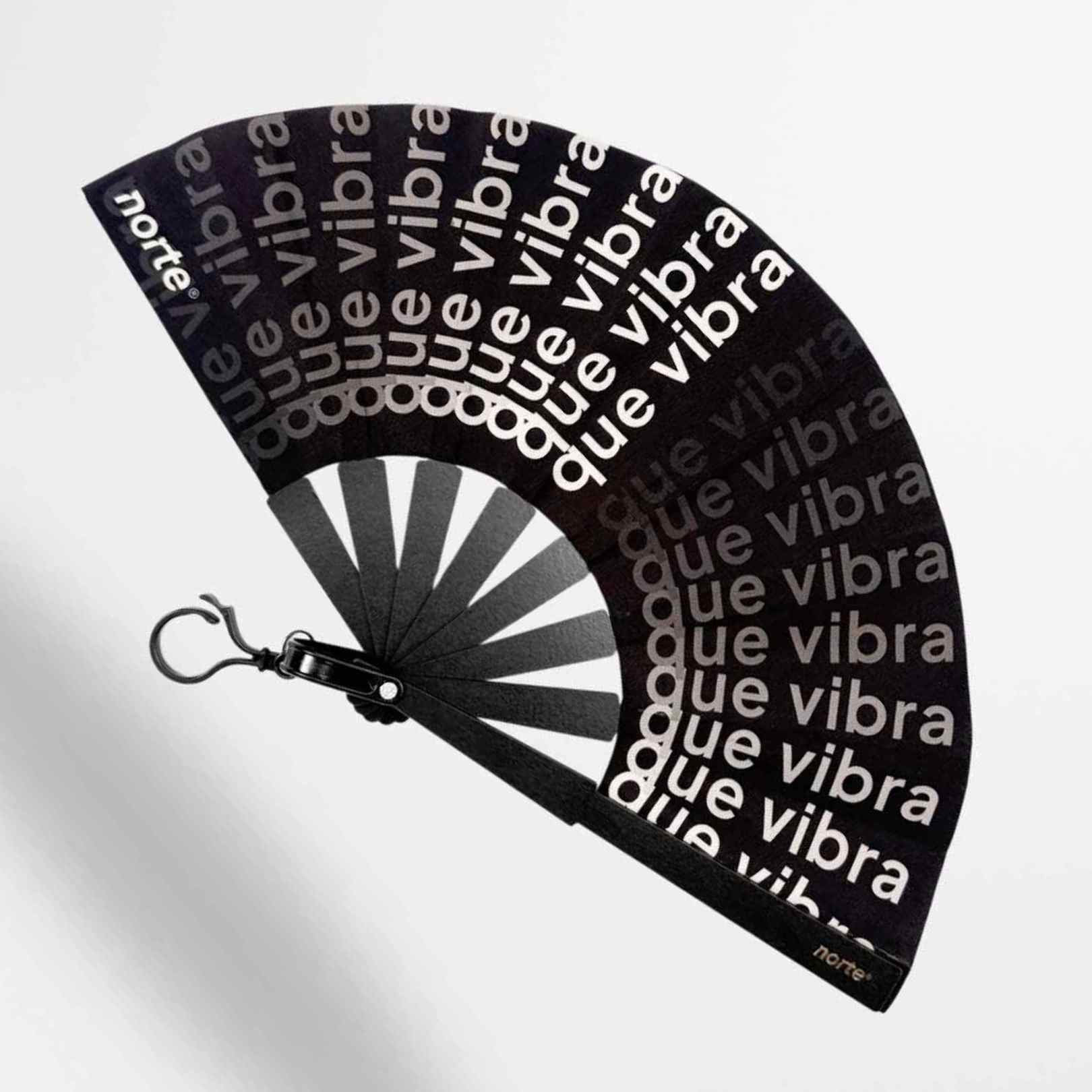 Abanico Vibrar Pocket