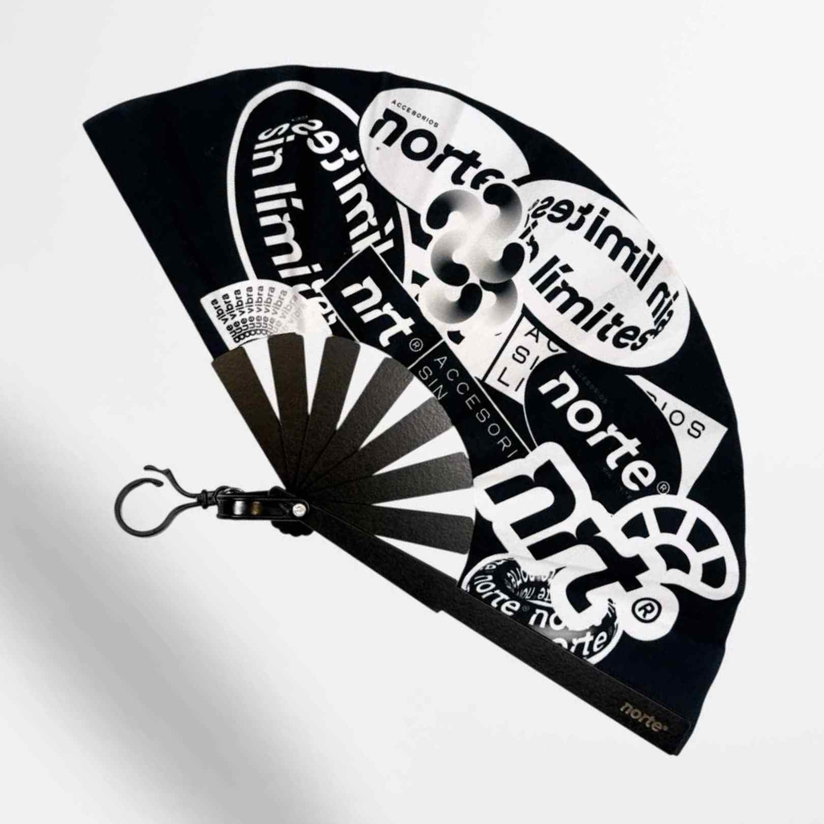 Abanico Visual Pocket