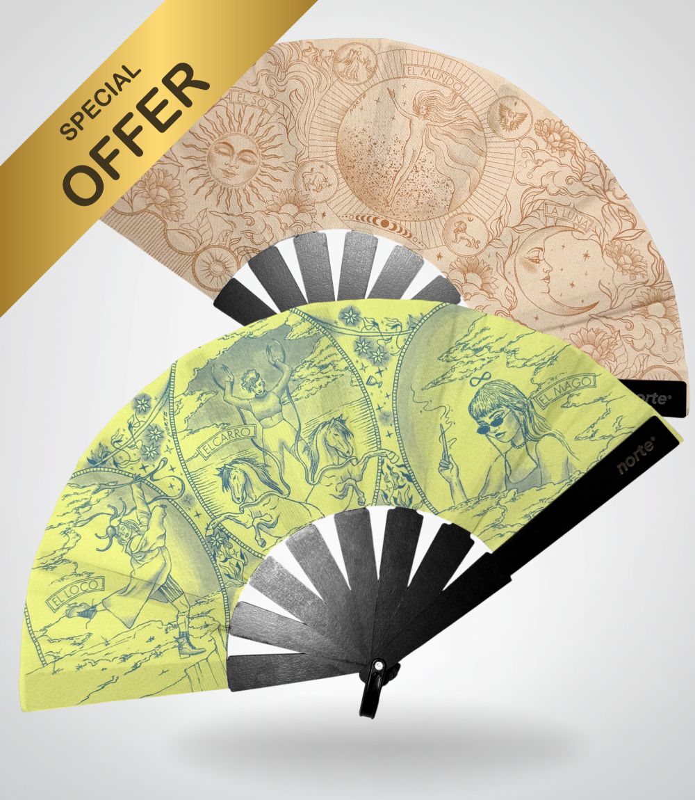 Arcana 2 Pack Standard