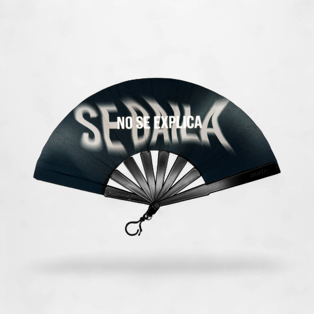 Ecofan No Se Explica Se Baila Standard