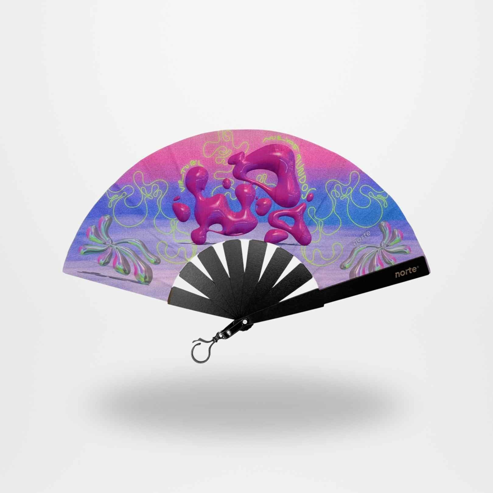 Abanico Sky Drift Rose Standard
