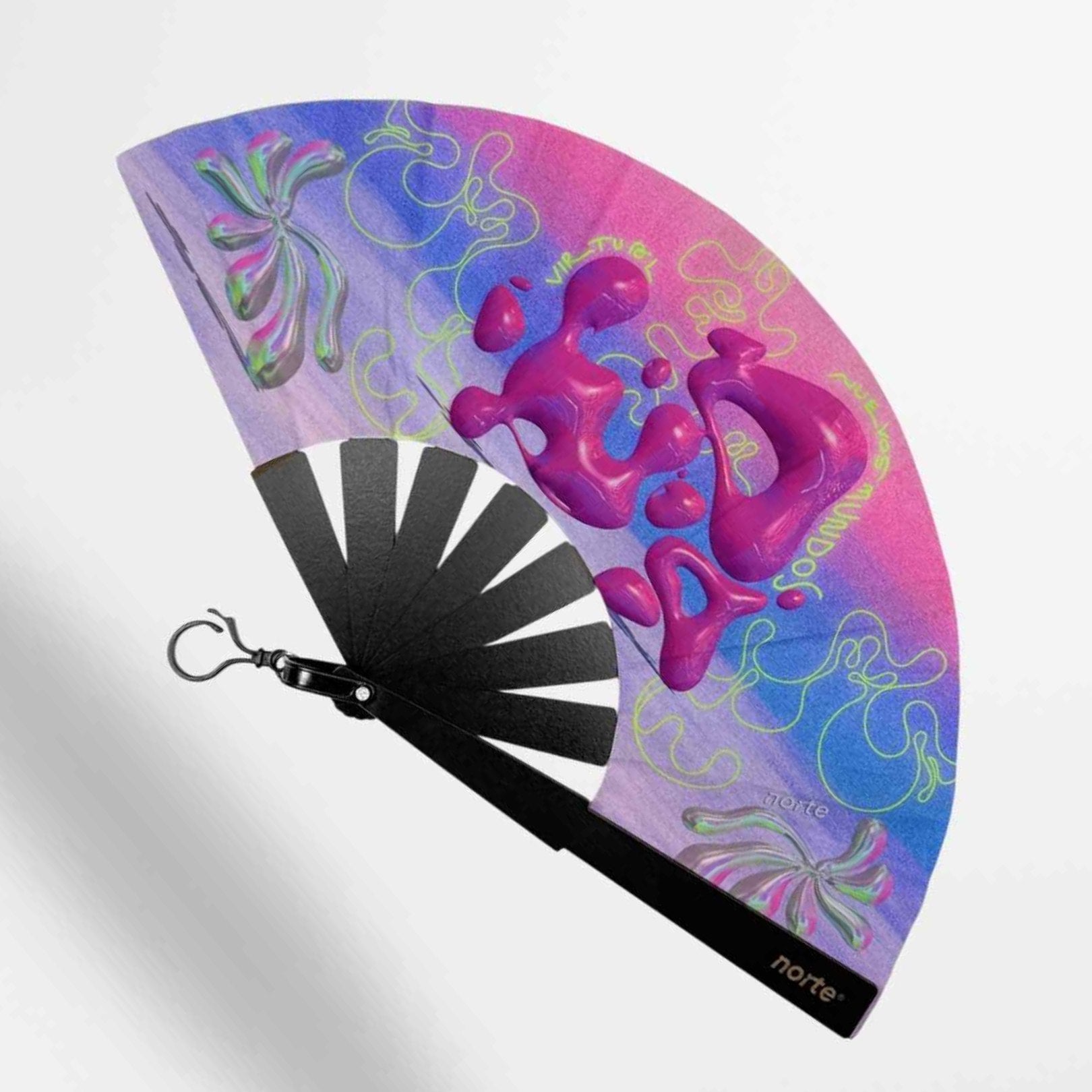 Abanico Sky Drift Rose Standard