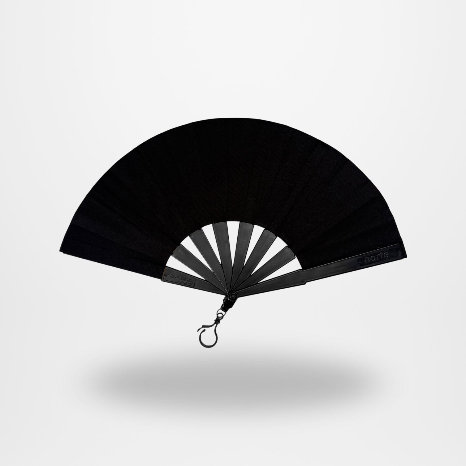 Ecofan Full Black Standard