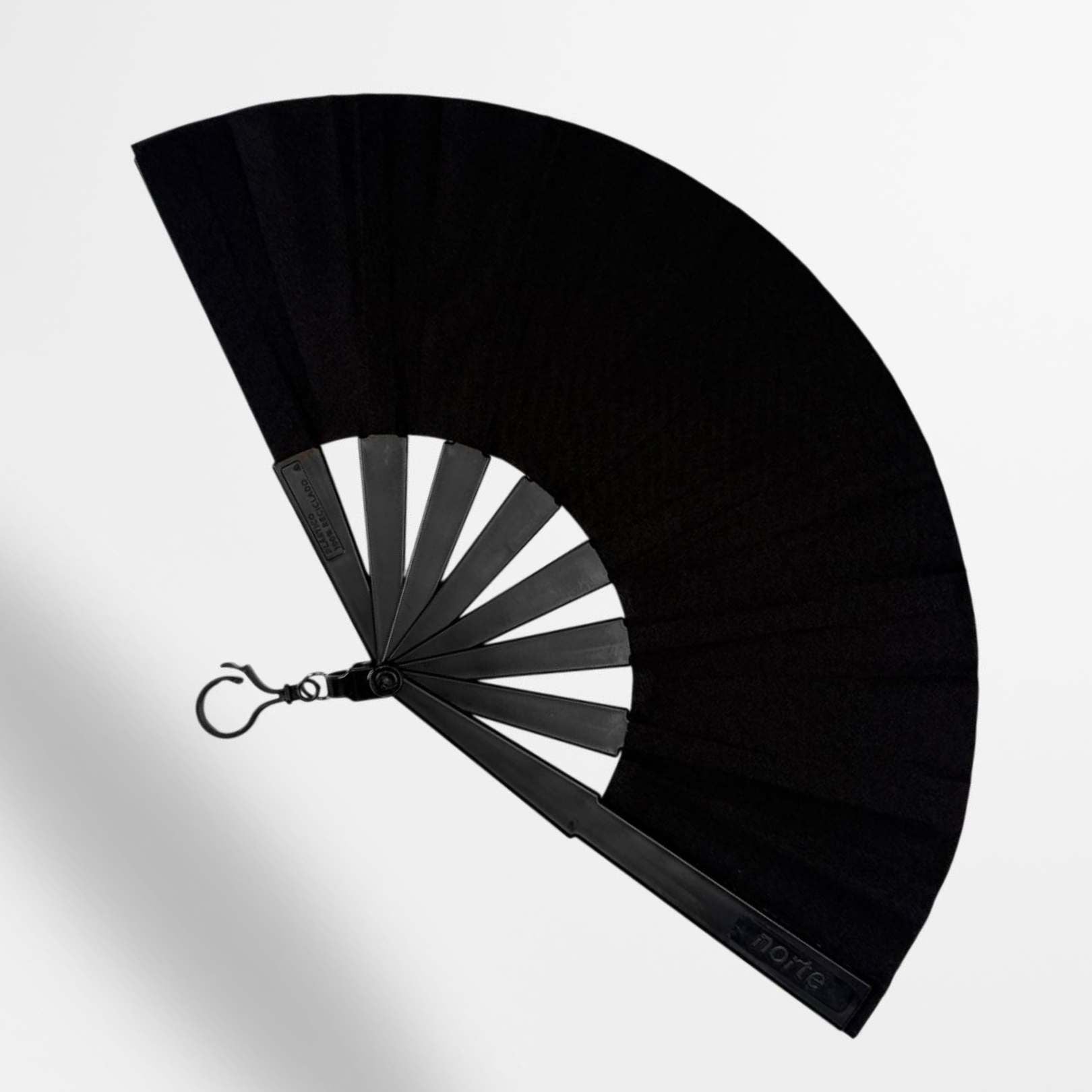 Ecofan Full Black Standard