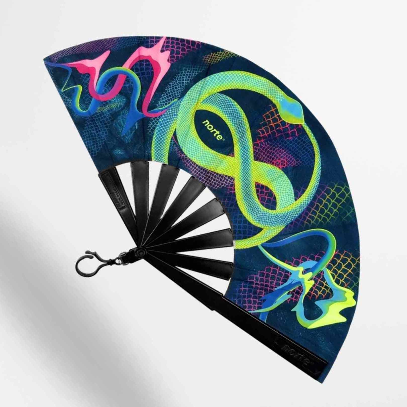 Ecofan Standard Uroboros Neón Standard