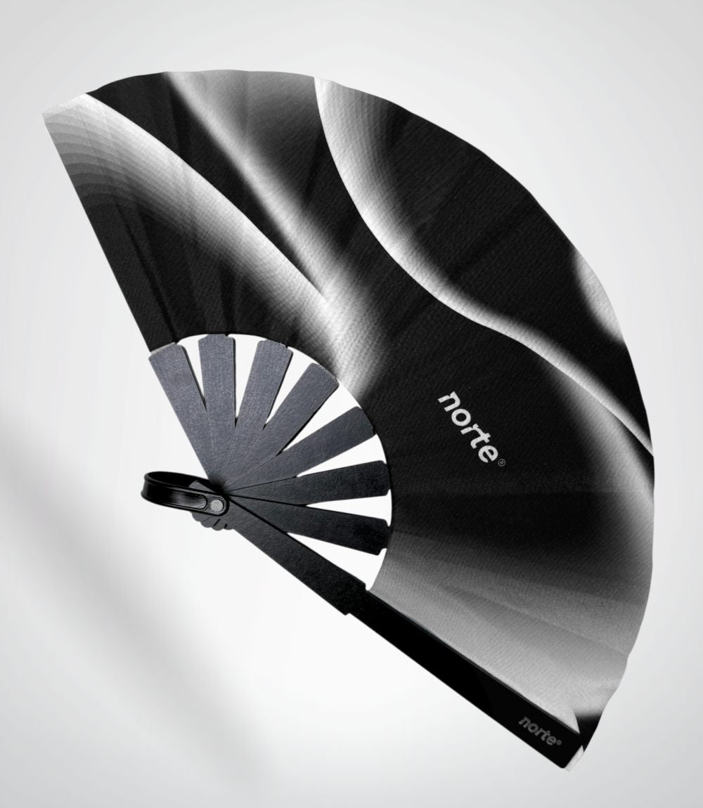 Abanico Degradé Pocket