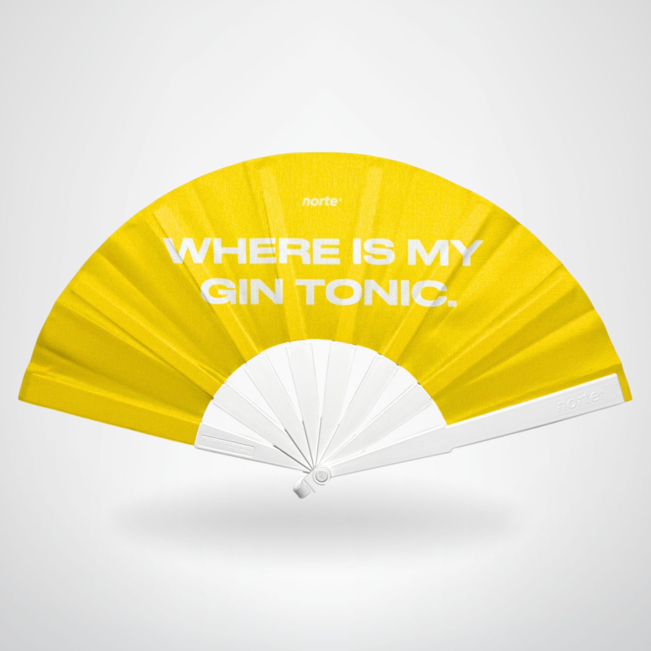 Ecofan Gin Tonic Standard
