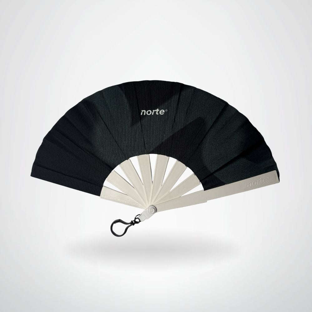 Ecofan Pocket Aire Black