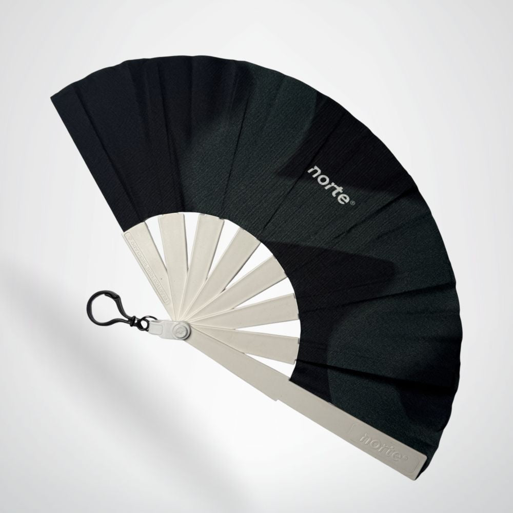 Ecofan Pocket Aire Black