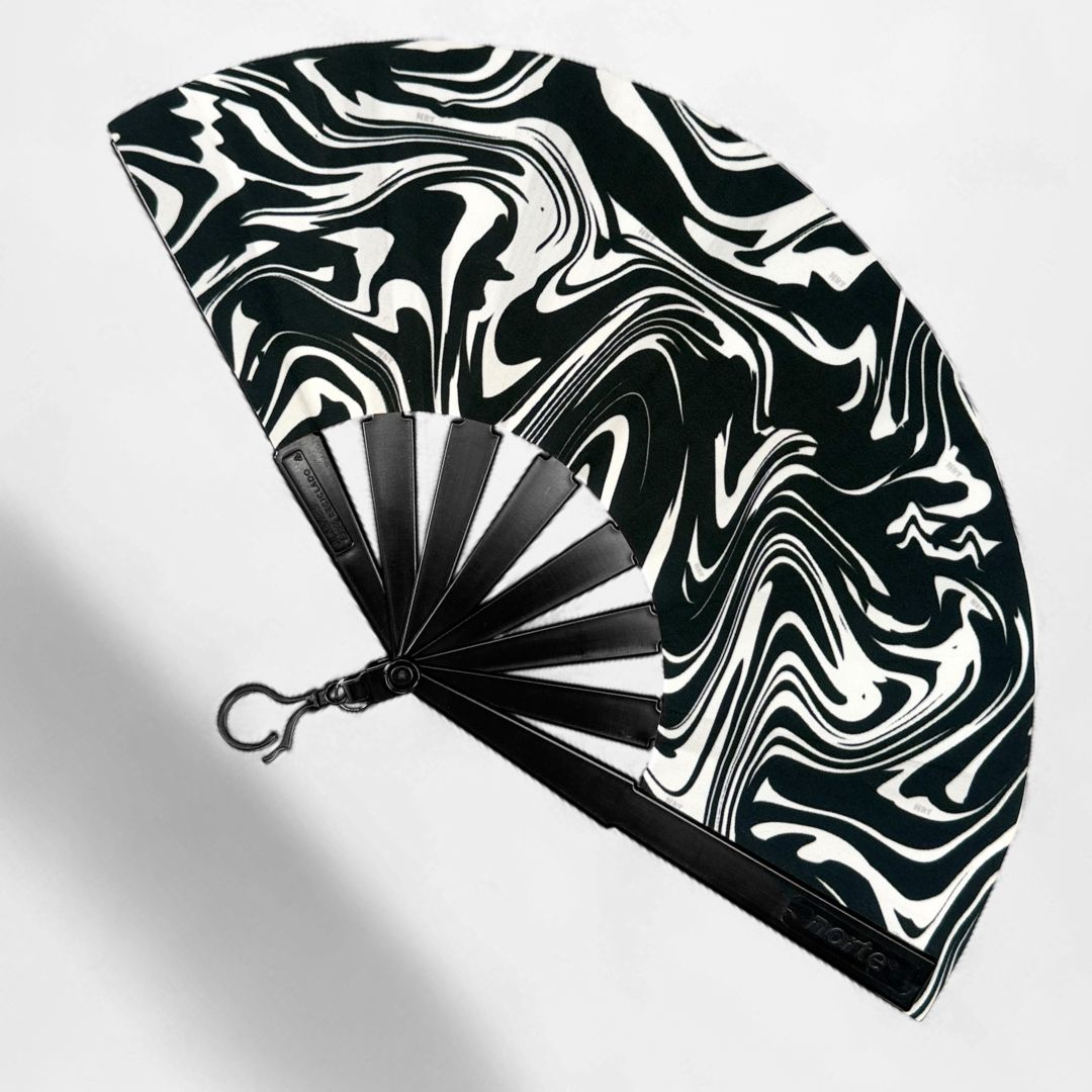 Ecofan Fluido Black Standard