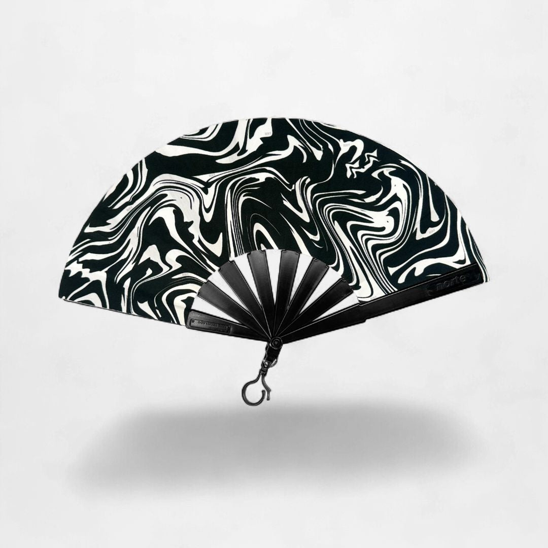 Ecofan Fluido Black Standard