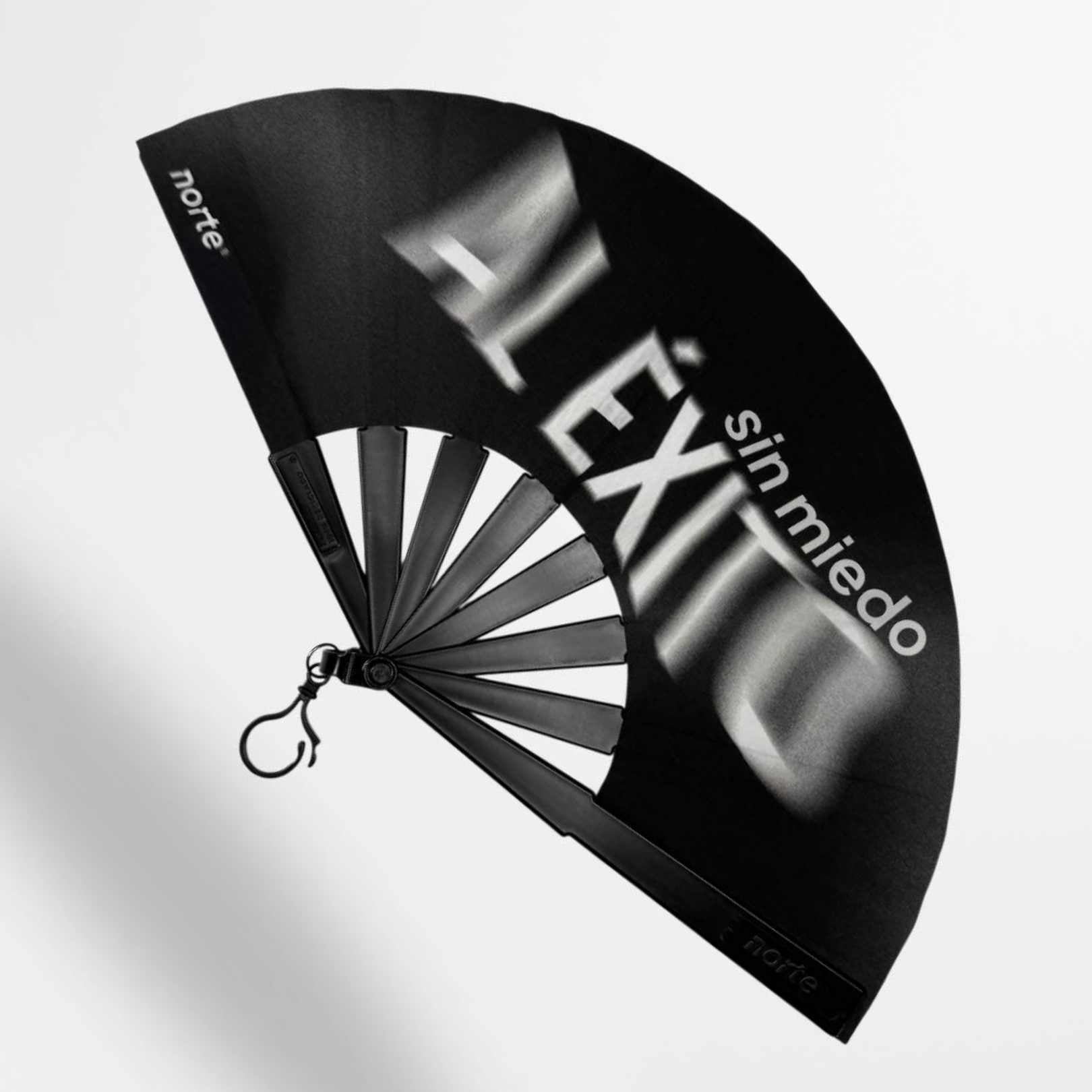 Ecofan Sin Miedo Al Éxito Standard