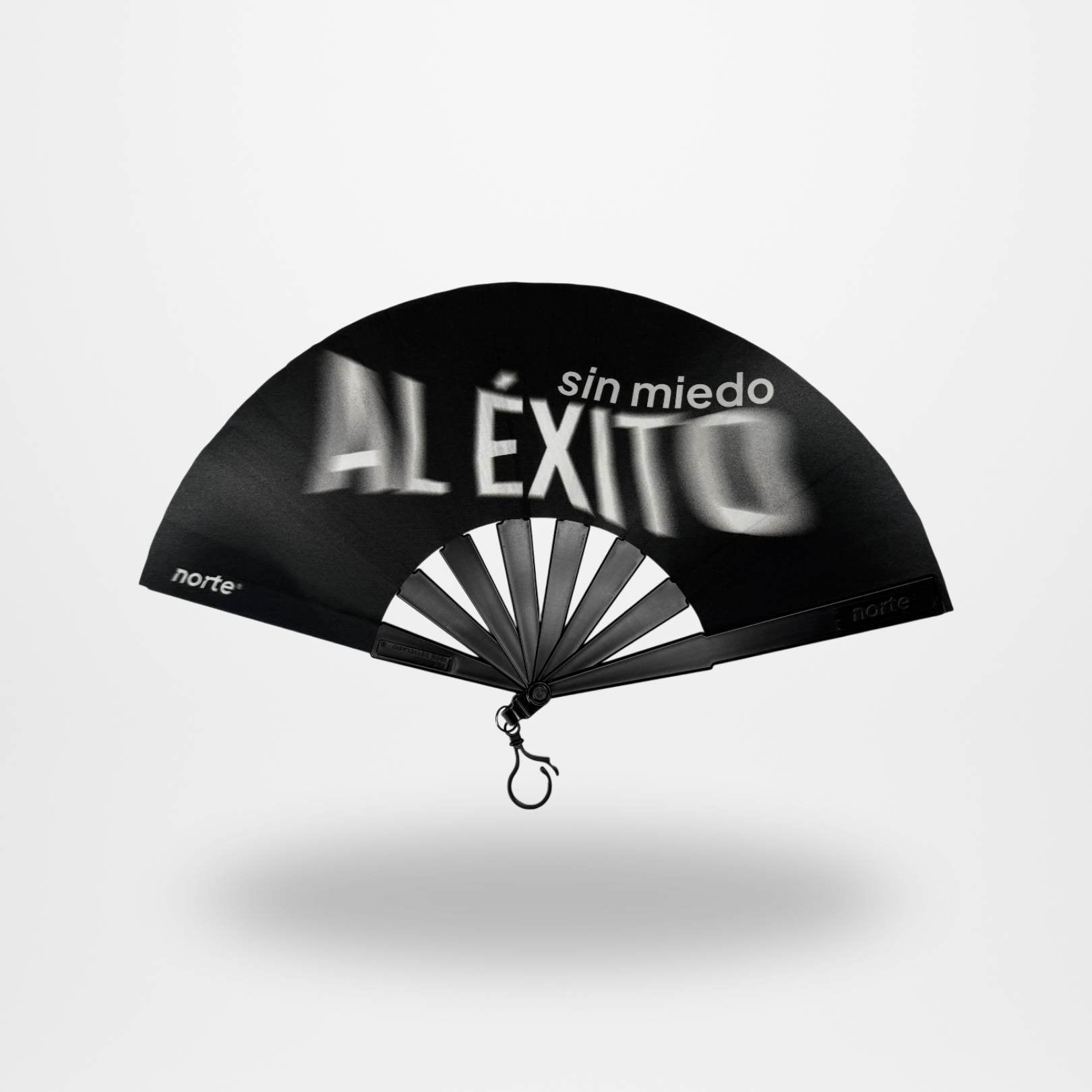 Ecofan Sin Miedo Al Éxito Standard