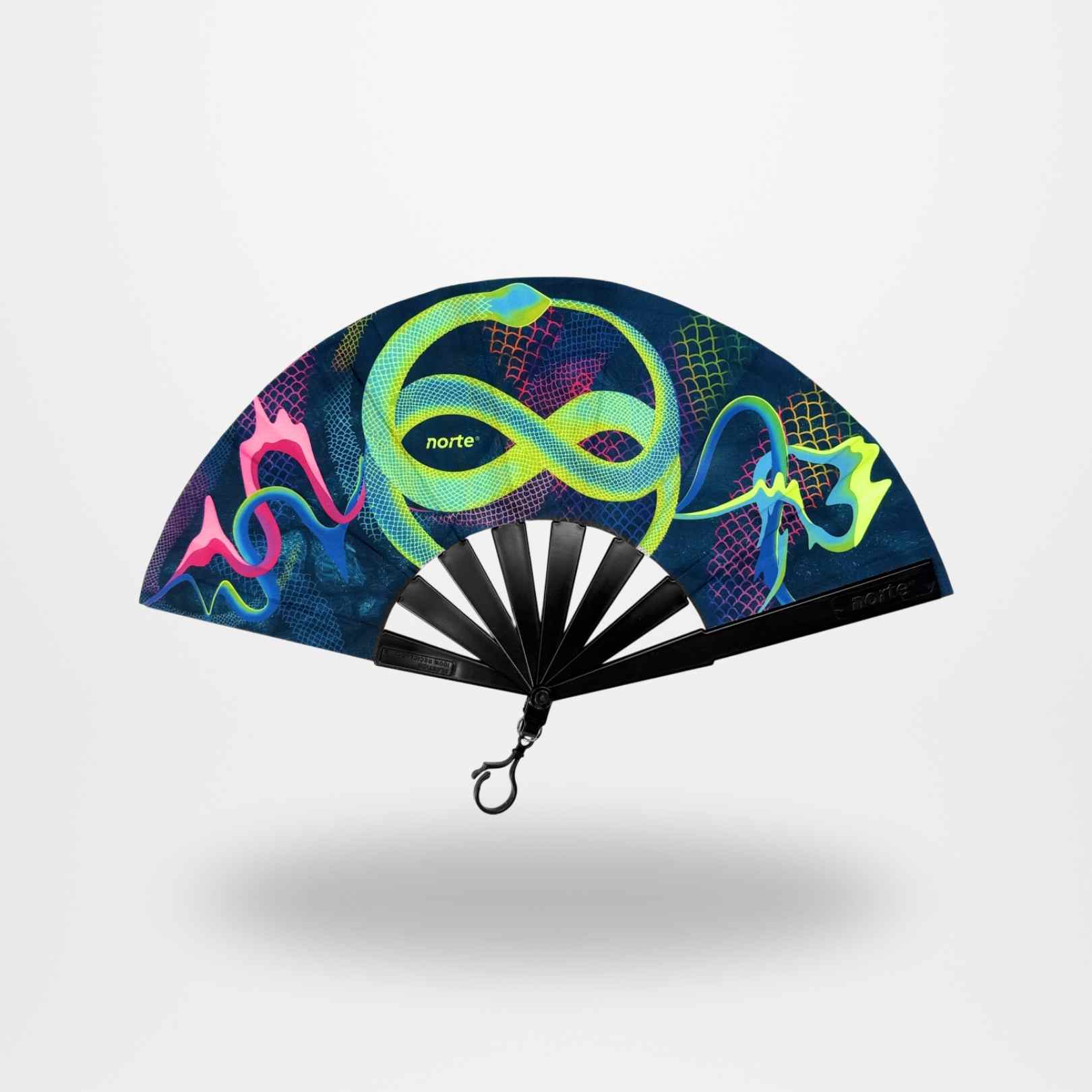 Ecofan Standard Uroboros Neón Standard