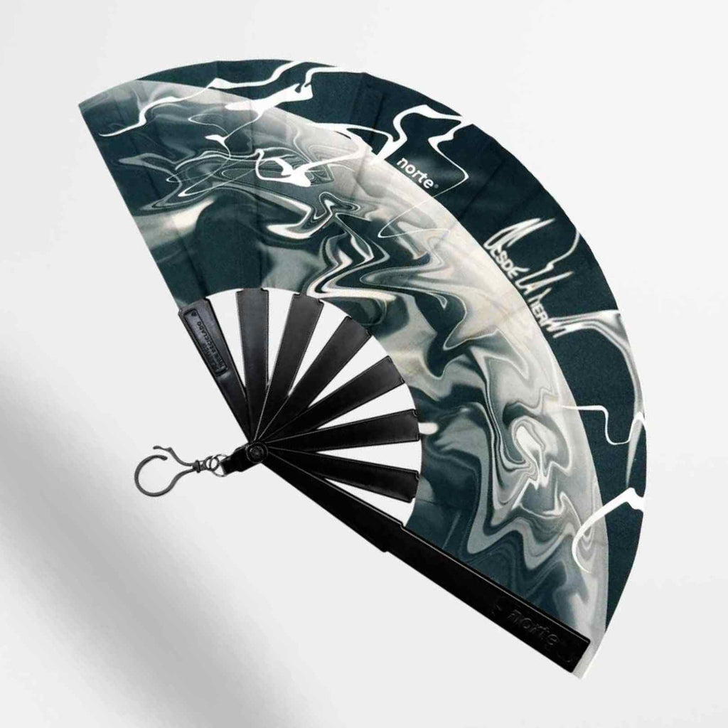 Ecofan Tierra Silver Standard