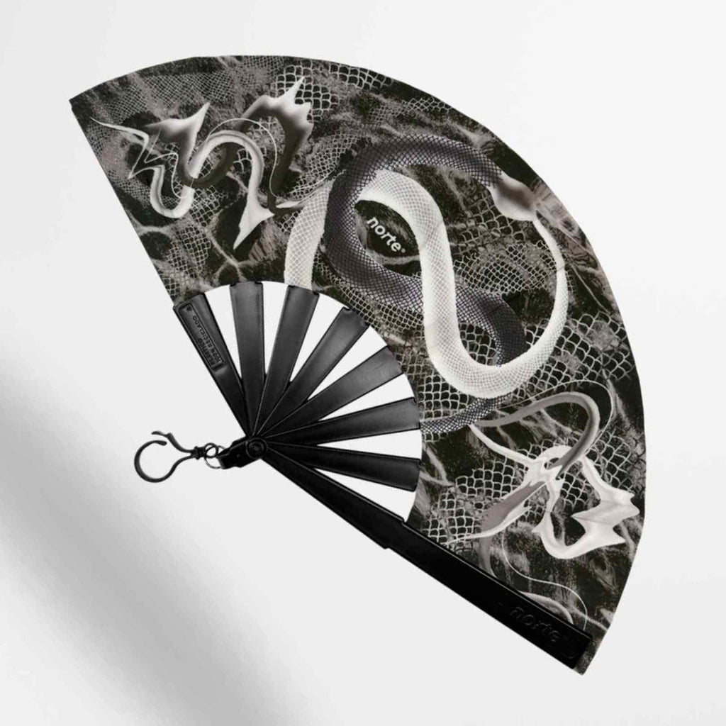 Ecofan Uroboros Silver Standard