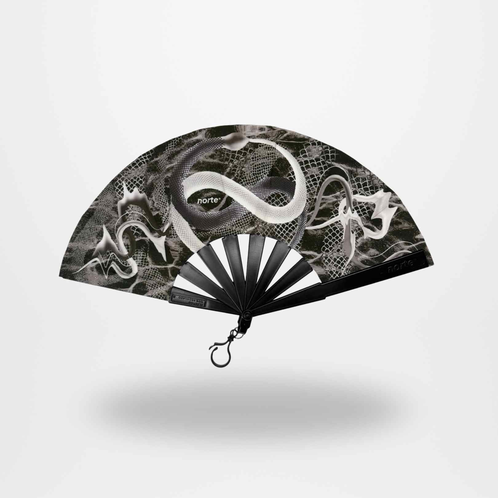 Ecofan Uroboros Silver Standard