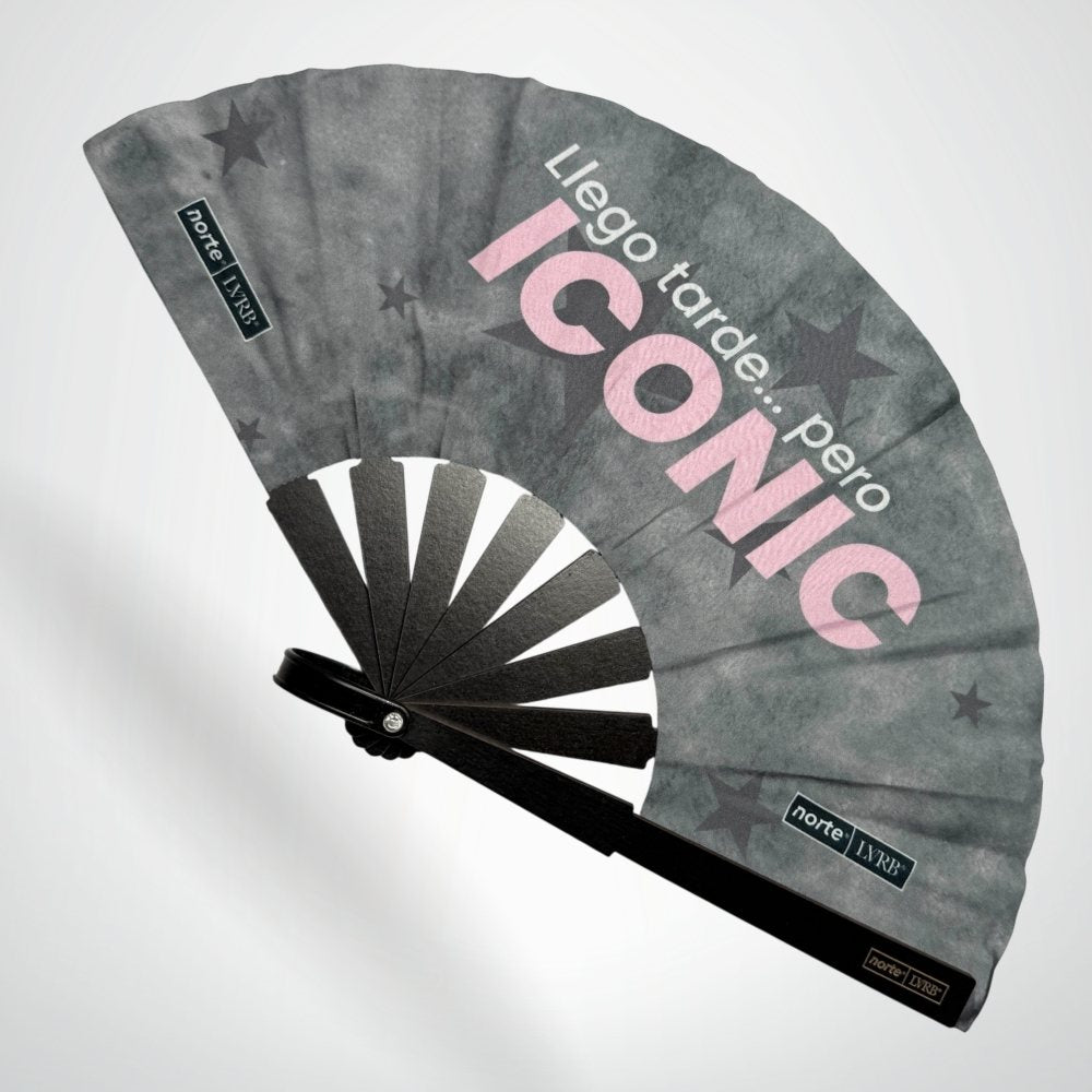 ABANICO ICONIC POCKET (LVRB X NORTE)