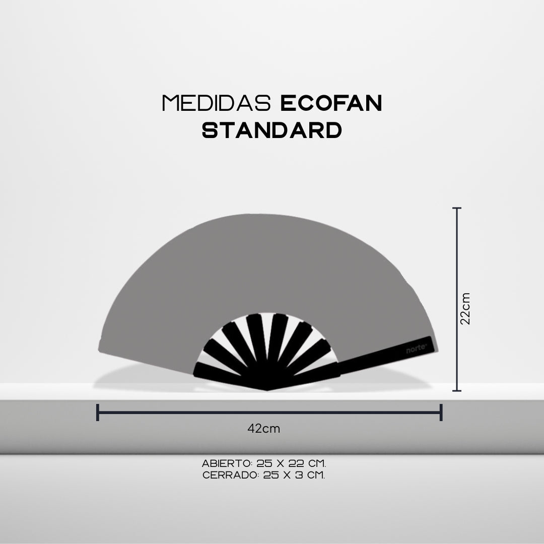 Ecofan No Se Explica Se Baila Standard