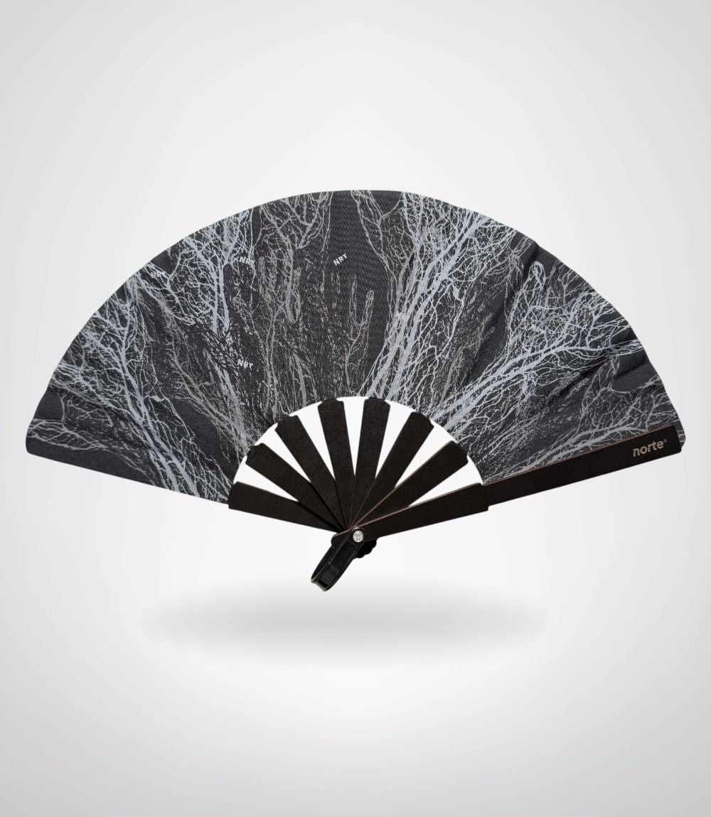 Abanico Union Hands pocket