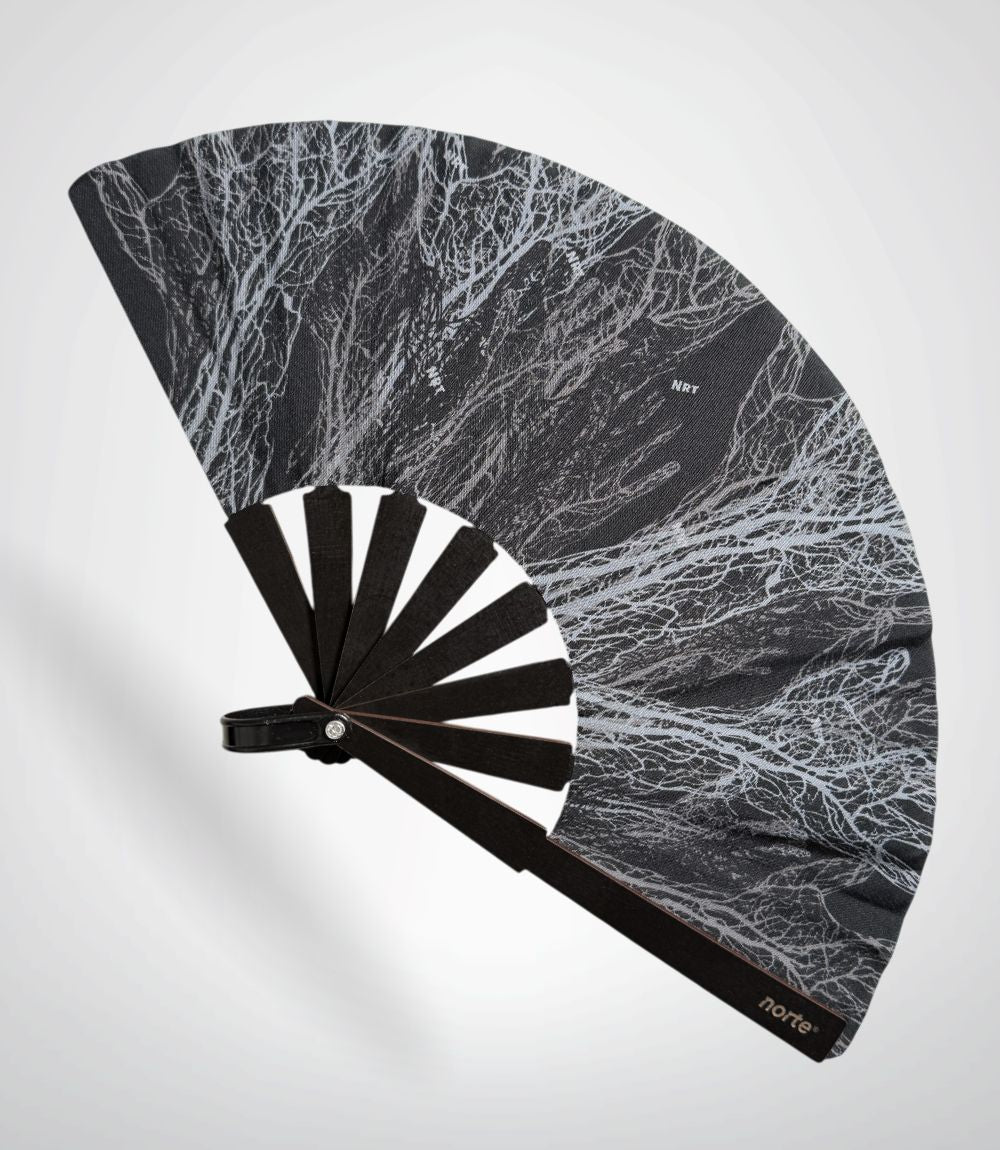 Abanico Union Hands pocket