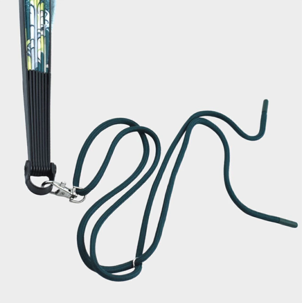 Correa Green Black