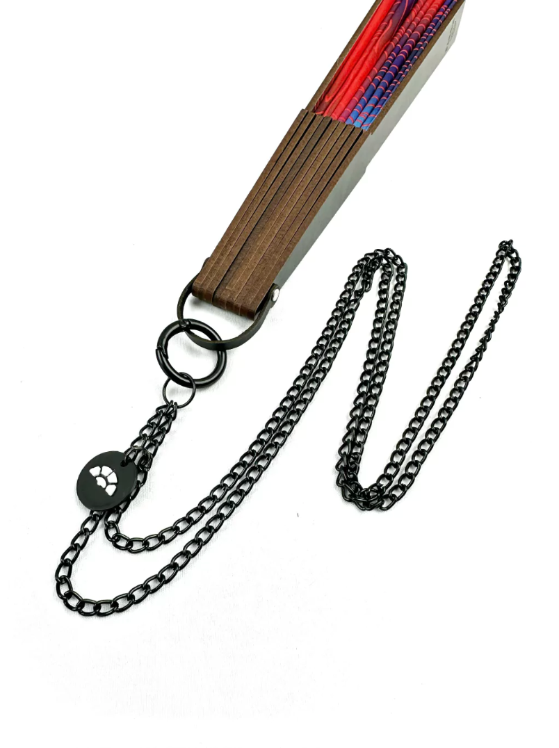 Holder Black By Norte