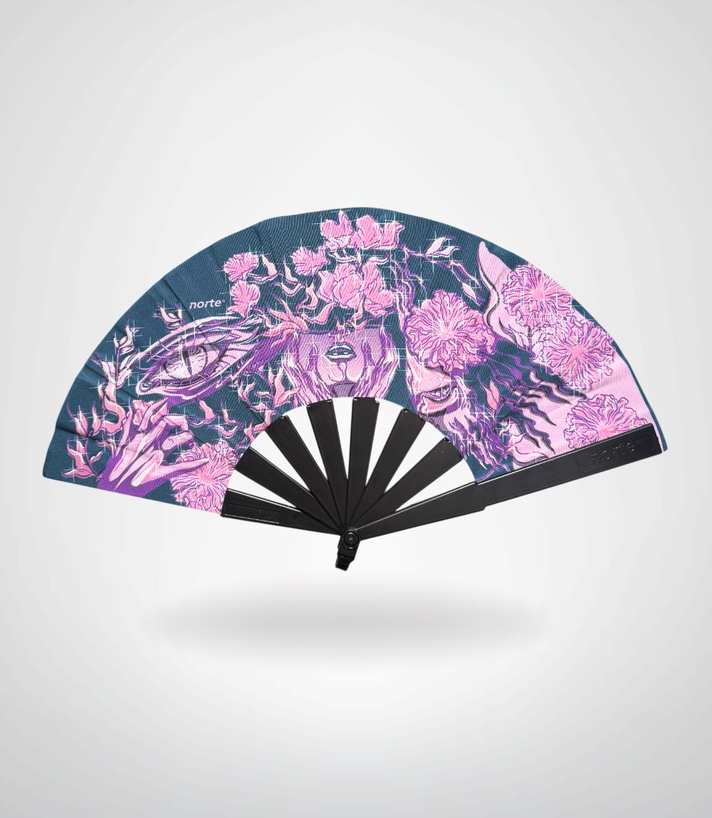 Ecofan Impact Violet Standard