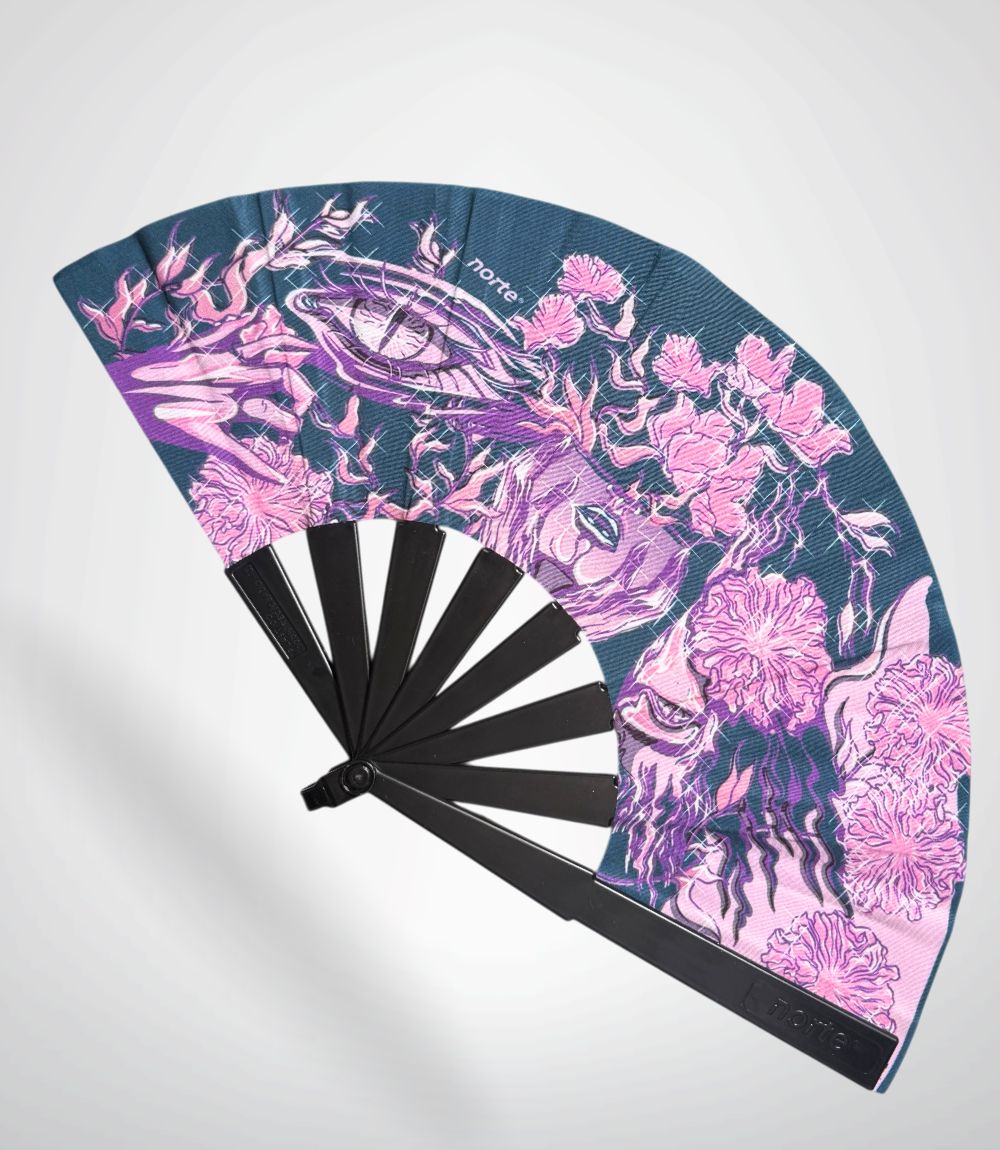 Ecofan Impact Violet Standard