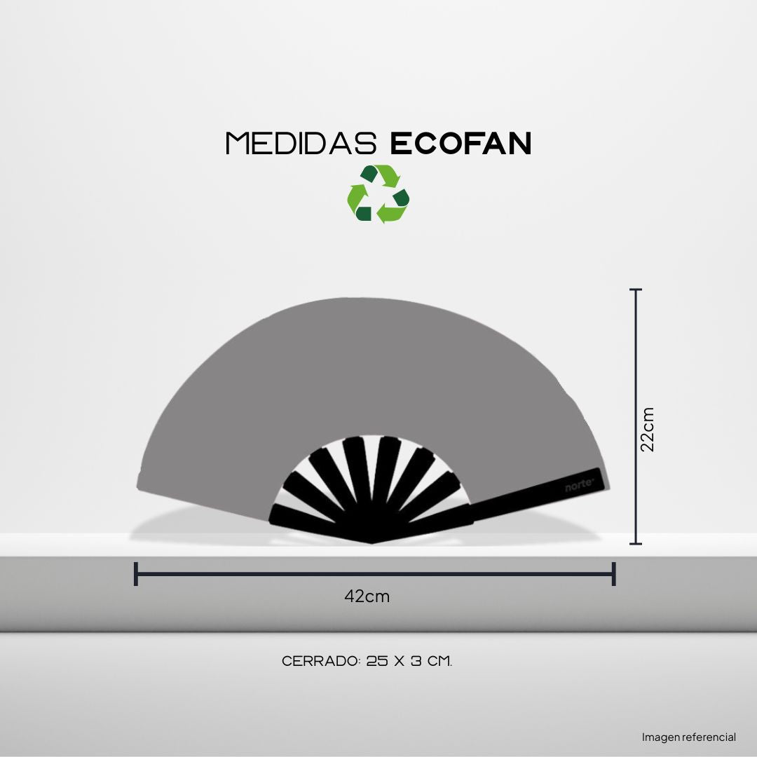 Ecofan Tierra Silver Standard